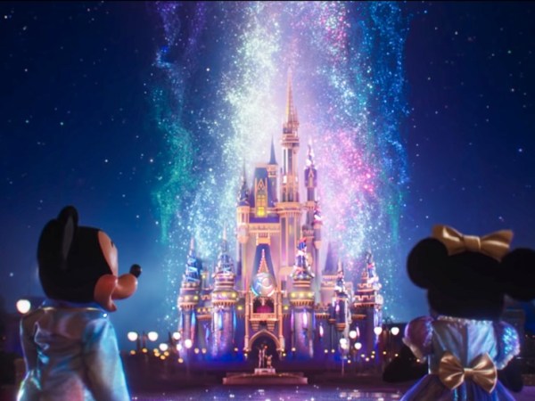 Europeans will be able to visit the US in less than a&nbsp;month!