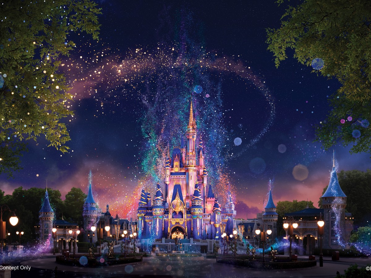 How well did Disney Parks around the world perform in&nbsp;2020?