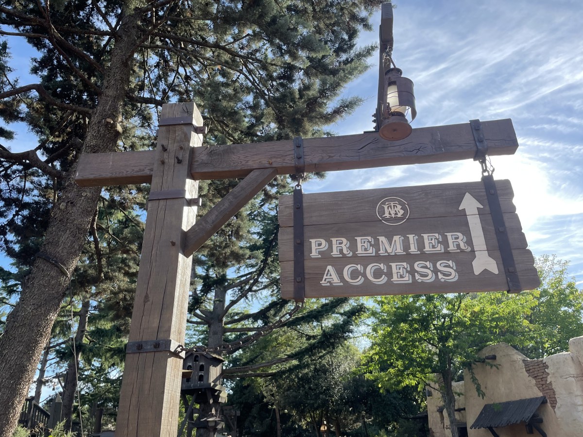 How-To: Skip the lines at Disneyland Paris (Premier&nbsp;Access)