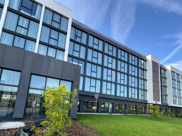 Review: Ki Space Hotel near Disneyland&nbsp;Paris